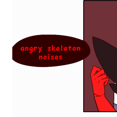 Episode-5: of Drinking, a Undertale fanfiction comic. 