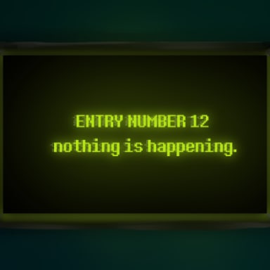 Episode-3: - Alphys in the dark of Deltarune Comics, a Deltarune fanfiction comic. 