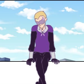 Episode-4: - Average Hero of Wings of Change, a Miraculous Ladybug fanfiction comic. Gabriel is invited to a party, but he isn't sure if he's truly wanted. Meanwhile Hawkmoth meets a fan and wannabe hero