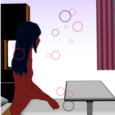 Episode-7: - Past Ties of Wings of Change, a Miraculous Ladybug fanfiction comic. Mayura is called away from her normal volunteer work to attend a gala. Meanwhile Gabriel is picking up Mayura's shift, where he meets an unlikely friend