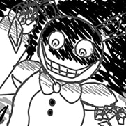 Episode-1: - Episode 1 of Golden Hour, a Five Nights at Freddy's fanfiction comic. 