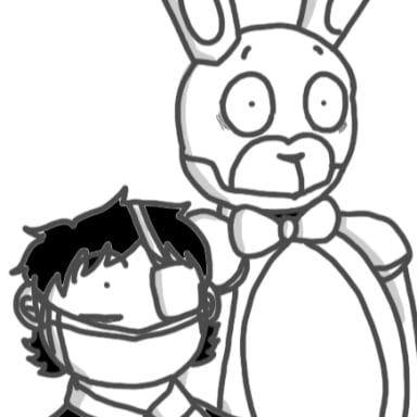 Episode-5: - Episode 5 of Golden Hour, a Five Nights at Freddy's fanfiction comic. 