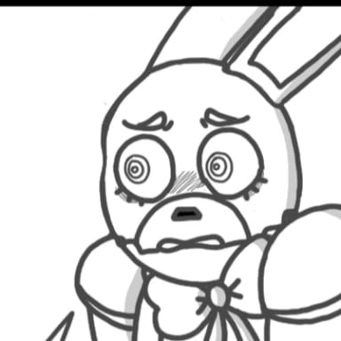 Episode-9: - Chapter 2 - Episode 2 of Golden Hour, a Five Nights at Freddy's fanfiction comic. 