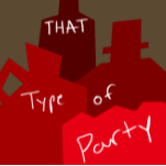 Episode-1: - That Type of Party of That Type of Party, a Originals fanfiction comic. They decided to have a party, but it wouldn't be that type of party.