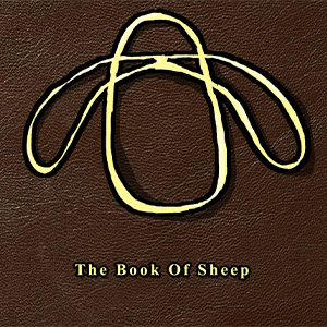 Episode-1: - The Book of Sheep of The Book of Sheep, a Shaun The Sheep and Aesop's Fables fanfiction comic. Blossom has turned 18, and its time for her to leave her commune and spread The Word of The Book of Sheep.