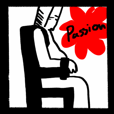 Episode-2: - Passion of The Hostage Trilogy, a Originals fanfiction comic. 
