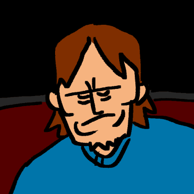 Episode-1: - Non-Sequitor of Me And My Virginity, a Originals fanfiction comic. 