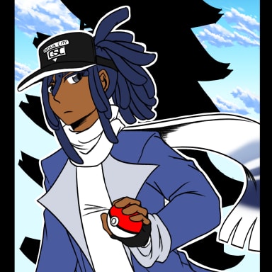 Episode-2: - Chapter 2: Sprout Tower of Momento Mori: A SoulSilver Nuzlocke, a Pokemon fanfiction comic. Soul and Bay begin their journey across Johto! But before Soul can challenge the gym (per Bay's request), he must first defeat the Sprout Tower!