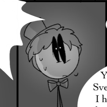 Episode-4: - Blood Runs Deep of Crown of Roses, a The Henry Stickmin Collection fanfiction comic. The chief.