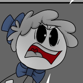 Episode-7: - Lost His Spirit of Crown of Roses, a The Henry Stickmin Collection fanfiction comic. Ellie and Reginald disagree over whether they should try and get Sven on their side. Sven, meanwhile, finds himself haunted by the ghost of a long-dead leader…