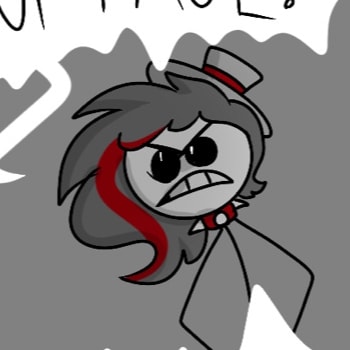 Episode-8: - Flowers Wilting of Crown of Roses, a The Henry Stickmin Collection fanfiction comic. Reginald knows that he doesn’t have long left- he may as well have his head in a guillotine already.

But that may just be the least of everyone’s worries when he and Ellie are sent to kill a group of deserters…desperately trying to find a way to avoid becoming the very thing they’ve sworn to destroy.