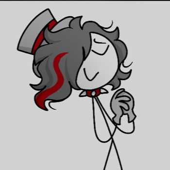 Episode-9: - BONUS CHAPTER: Three Little Words of Crown of Roses, a The Henry Stickmin Collection fanfiction comic. The life of Wilting and Ed of the Tophat Clan, and what was before tragedy struck.