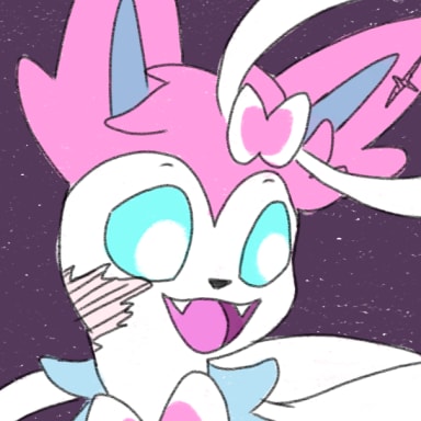 Episode-1: - Part 1 of Harvey, a Pokemon fanfiction comic. My beginnings with my momma Moonlight and daddy Harvey Sr