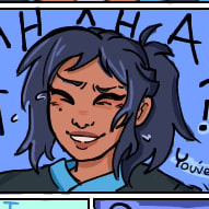 Episode-4: - Slacking Off of Jaya Prime Empire Au, a Ninjago fanfiction comic. 