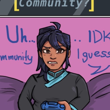 Episode-7: - Would you like to enter Prime Empire? of Jaya Prime Empire Au, a Ninjago fanfiction comic. Nya gets a bit… Sidetracked.