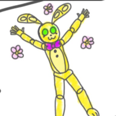 Episode-1: - Prologue of Dissembler, a Five Nights at Freddy's fanfiction comic. 