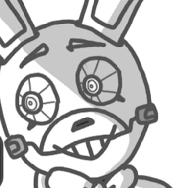 Episode-2: - Episode 1 of Dissembler, a Five Nights at Freddy's fanfiction comic. 