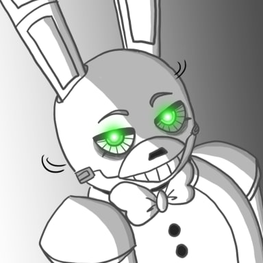 Episode-4: - Episode 4 of Dissembler, a Five Nights at Freddy's fanfiction comic. 