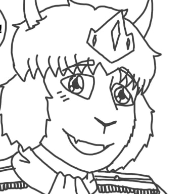 Episode-5: - Clothes of Separatetale, a Undertale fanfiction comic. 