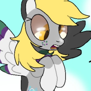 Episode-2: - An unwelcome visit of Ditzy dinky do, a My Little Pony fanfiction comic. Dinky, feeling bad for her mother, Contacts her grandmother, so that They can have an opportunity to make amends, invites her grandmother over, thinking that things will go over well. But unfortunately, they don’t.