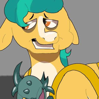 Episode-2: - Catching up of Dragon keeper misty, AU, a My Little Pony fanfiction comic. The ponies of Bridlewood Zephyr Heights, and maritime bay are all collaborating and are trying their best to defend themselves against opalines oncoming attack, The ponies have recently reinstated, cantor logic and are now using it as a sort of secret base /meeting place for their resistance group,Hitch is one of the leaders of this organization and he’s under a lot of stress. Zip comes in to help him out but he is persistent on doing it by himself..