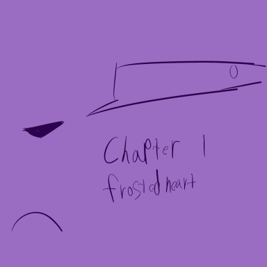 Episode-1: - “And legal guardian” of Shattered, a Warrior Cats fanfiction comic. Do not except good art or handwriting in this first chapter of WAIT HANG ON THERE’S VOIDPAW ALL HAIL VOIDPAW