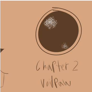 Episode-2: - “50/50 chance I’m from mars” of Shattered, a Warrior Cats fanfiction comic. Frostedheart takes voidpaw out hunting, and enjoy this chapter(that I drew when I was sick and sleep deprived yippeeee)