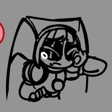 Episode-12: - I'm Sorry of The Amazing Digital Carnival, a The Amazing Digital Circus fanfiction comic. 