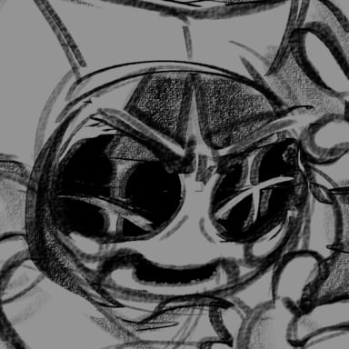 Episode-8: - Excuse me? of The Amazing Digital Carnival, a The Amazing Digital Circus fanfiction comic. 