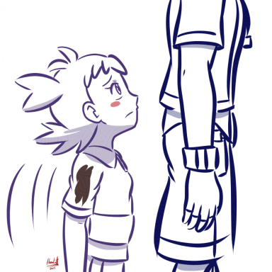 Episode-6: - Destiny meets Abra (Part 6/6) of Destiny meets Abra, a Pokemon fanfiction comic. Destiny's school field trip becomes particularly special after having a fateful encounter with a wild Abra...