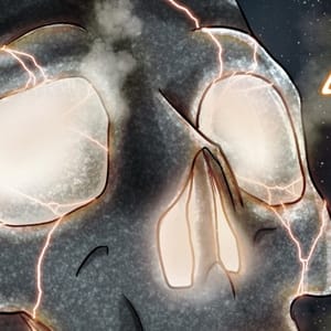 Episode-38: - 38-The inner foe of Eatatau!, a Warhammer 40.000 fanfiction comic. 