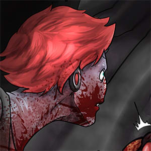 Episode-48: - 48-Closing acts of Eatatau!, a Warhammer 40.000 fanfiction comic. 