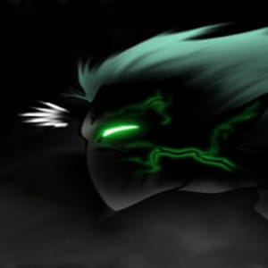 Episode-7: - 07-Running shadows of Eatatau!, a Warhammer 40.000 fanfiction comic. 