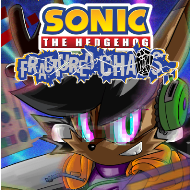 Episode-2: - Rifted Visitor! Showdown Now, Interrogation Next?! of Sonic the Hedgehog: Fractured Chaos, a Sonic the Hedgehog and Dragon Ball Z fanfiction comic. Eggman’s failed Chaos Control² experiment leaves more than wreckage—it leaves Rage, a stranger who knows far too much about other worlds.
As Sonic tests their mysterious newcomer, Eggman plots his next move from the shadows, and Sally makes one of her boldest calls yet.

With tensions rising and secrets piling up, only one person’s sharp enough to crack Rage’s story wide open…