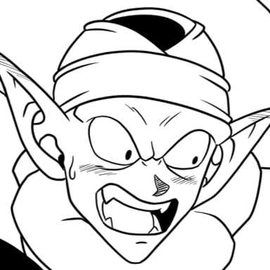 Episode-3: - Jera - Part 2 of Dragonball Valhalla, a Dragon Ball Z fanfiction comic. A new threat... or perhaps not?