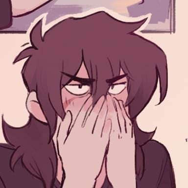 Episode-3: of Loose Ends, a Voltron Legendary Defender fanfiction comic. Dealing with the morning after