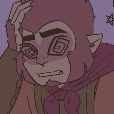 Episode-10: - Part 10 of Drunk Shadowpeach Shenanigans, a Lego Monkie Kid fanfiction comic. 