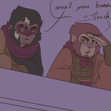 Episode-13: - Part 14 of Drunk Shadowpeach Shenanigans, a Lego Monkie Kid fanfiction comic. 