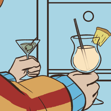 Episode-15: - Part 16 of Drunk Shadowpeach Shenanigans, a Lego Monkie Kid fanfiction comic. 