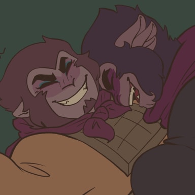 Episode-23: - Extra 2 of Drunk Shadowpeach Shenanigans, a Lego Monkie Kid fanfiction comic. NOTE: This Part is not canon to the story and only to explore a different scenario
