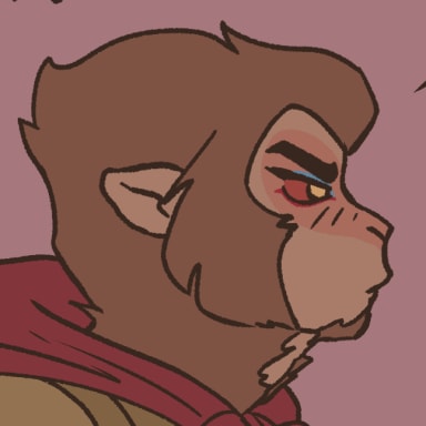 Episode-4: - Part 4 of Drunk Shadowpeach Shenanigans, a Lego Monkie Kid fanfiction comic. 
