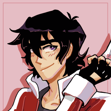 Episode-15: - EXTRAS! of Love Letter💌, a Voltron Legendary Defender fanfiction comic. art + planning from the comic!