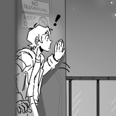 Episode-6: - Part 05 of Love Letter💌, a Voltron Legendary Defender fanfiction comic. You had a good time, cleared your head and maybe your valentine's day was not that bad. Now you take the scenic route back to your room, ofc.