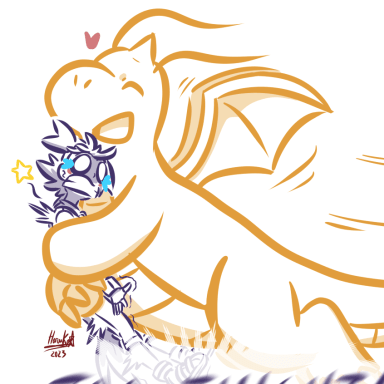 Episode-5: - And So The Adventure Begins (Part 5/?) of And So The Adventure Begins, a Pokemon fanfiction comic. The most awaited day arrives to Destiny: the obtention of the Pokémon Trainer license that gives her right to travel alone to explore the Kanto region! But is she and her parents ready for this big change?