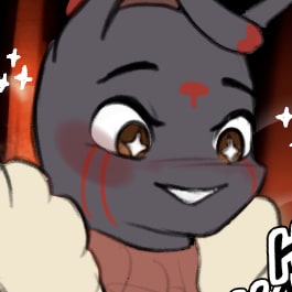 Episode-11: - Seeking Sozo of Lovers Fable, a Cult of the Lamb fanfiction comic. Our two lovers meet Once and for all!