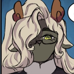 Episode-16: - Second Chance of Lovers Fable, a Cult of the Lamb fanfiction comic. !!! SUICIDE WARNING FOR THIS EPISODE !!! Its time to meet our maker...