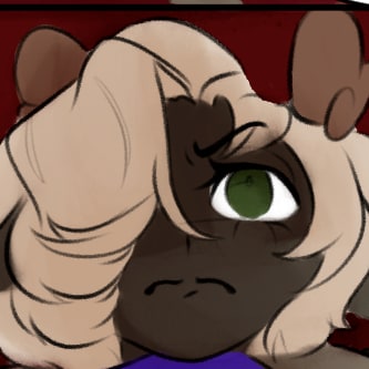 Episode-2: - Origins of the Arcana of Lovers Fable, a Cult of the Lamb fanfiction comic. We meet the bishops.