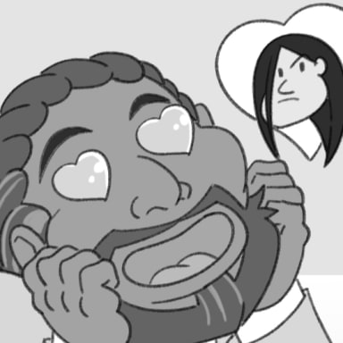 Episode-3: - Todd Nirvana In: LOVE THAT NATHAN of Dethkomic: Drabbles, a Metalocalypse fanfiction comic. Meet Todd Nirvana... Nita's dad, and your new favorite character in Dethkomic. He loves his family, airline snacks, and large and scary death metal vocalists named Nathan Explosion.