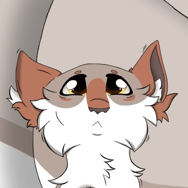 Episode-1: - StarClan's Curse Chapter 1 Page 1 of StarClan's Curse, a Warrior Cats fanfiction comic. The beginning of Foxkit!