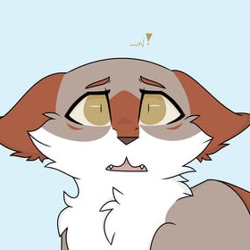 Episode-10: - StarClan's Curse Chapter 1 Page 10 of StarClan's Curse, a Warrior Cats fanfiction comic. 